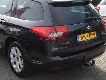 Citroën C5